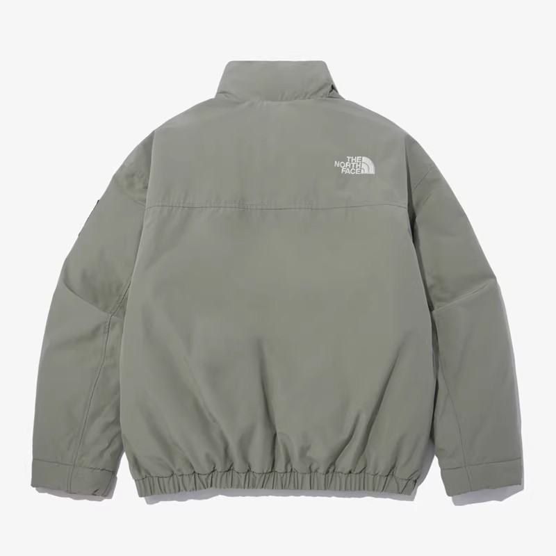 The North Face Down Jackets